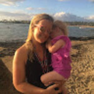 Meet your Posher, Stephanie